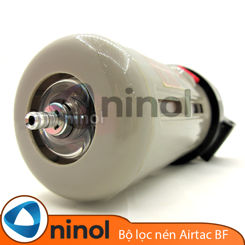 Bộ lọc khí nén Airtac