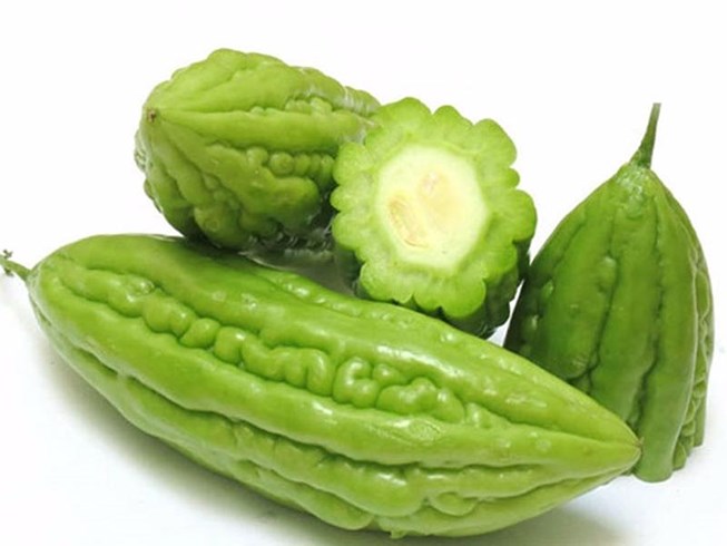 hạt giống Mướp đắng ( Khổ qua) lai F1