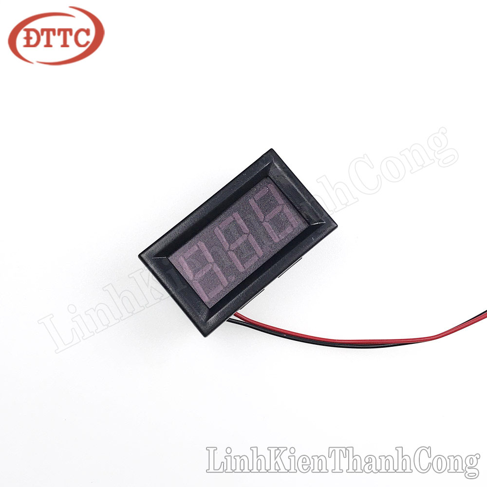 Module đo điện áp ac 0-500vac