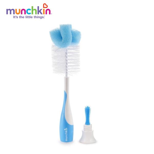 CỌ BÌNH SỮA CÓ MÚT MUNCHKIN MK16020