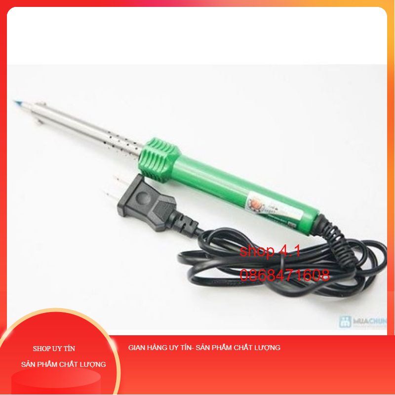 MỎ HÀN CHÌ DÀNH CHO KỸ THUẬT 60W