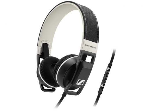 [HCM]Tai nghe Sennheiser Urbanite