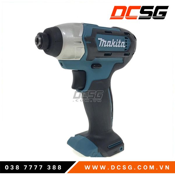 Máy bắn vít 12v max Makita TD110DZ(Thân Máy Chưa Pin Sạc)
