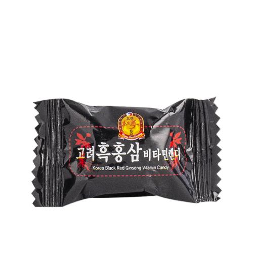 Kẹo hắc sâm Hàn Quốc 300g