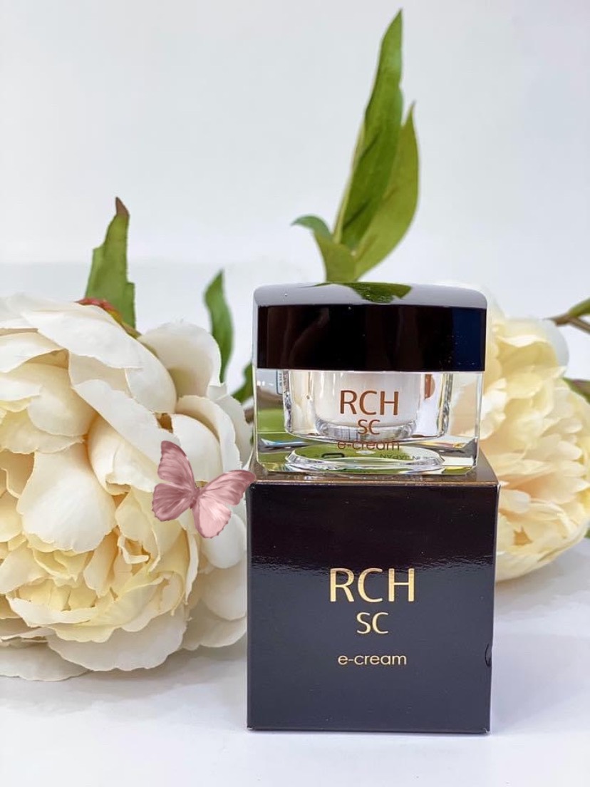 Kem mắt tế bào gốc RCH