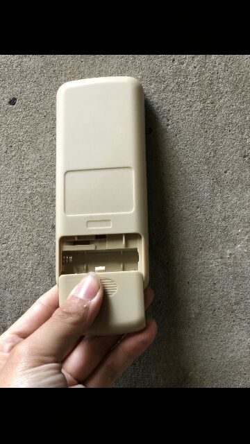 Điều Khiển Điều Hòa Toshiba