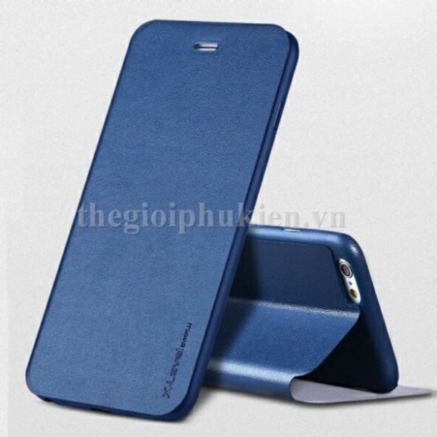 Bao da X-level cho IPhone 6plus/ 6S plus