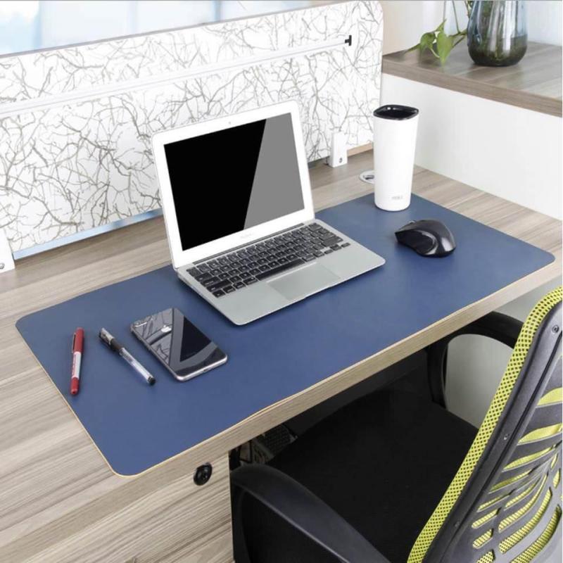 Bảng giá Tấm lót chuột kiêm Thảm da trải bàn Deskpad size lớn 80x40cm 40x80 (nhiều màu) Phong Vũ