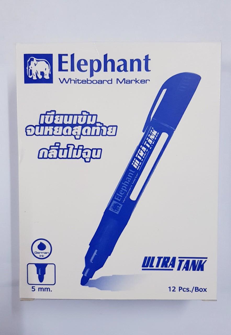Bút lông bảng/ viết lông bảng Thái Lan(Elephant)