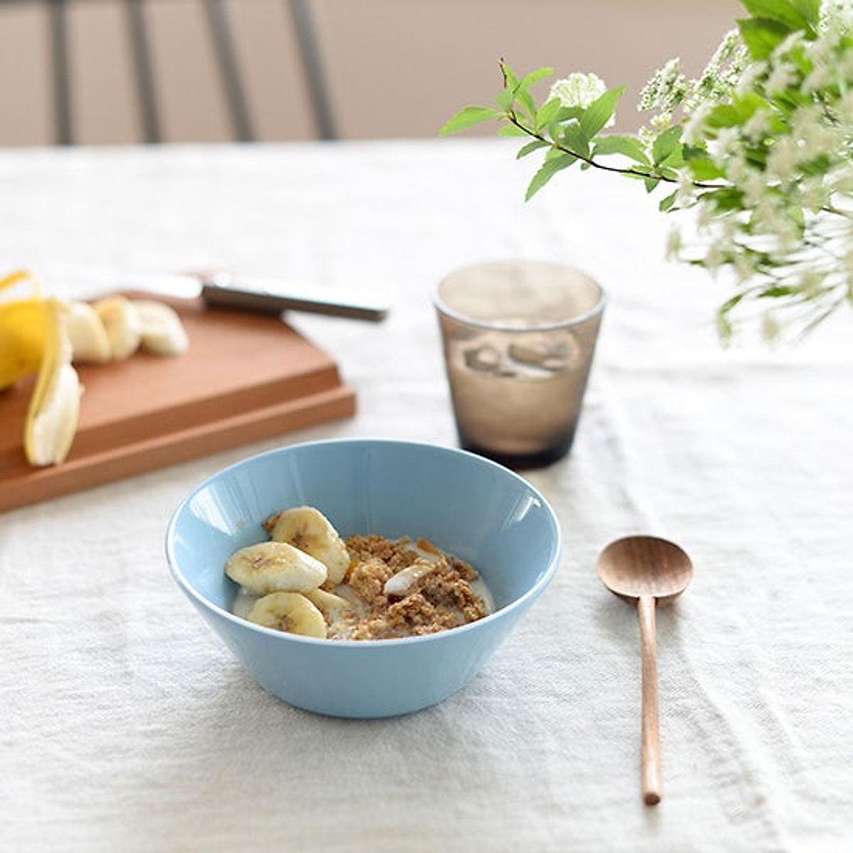 Bát sứ Teema Iittala đường kính 15cm