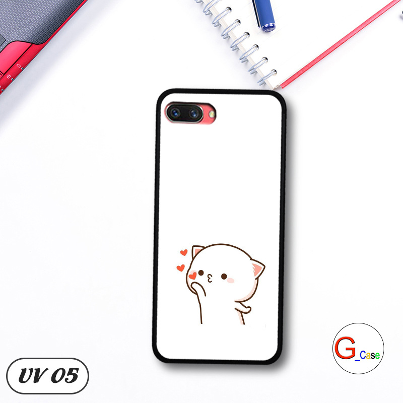 Ốp lưng oppo r11 - dễ thương