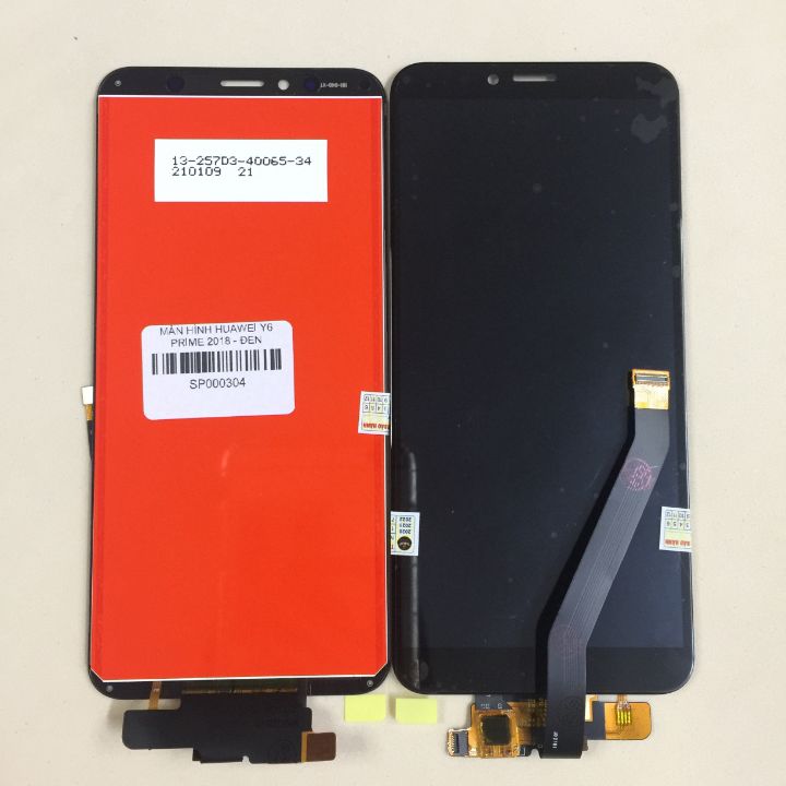 Màn hình Huawei Y6 Prime 2018