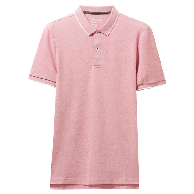 Áo thun Giordano Polo