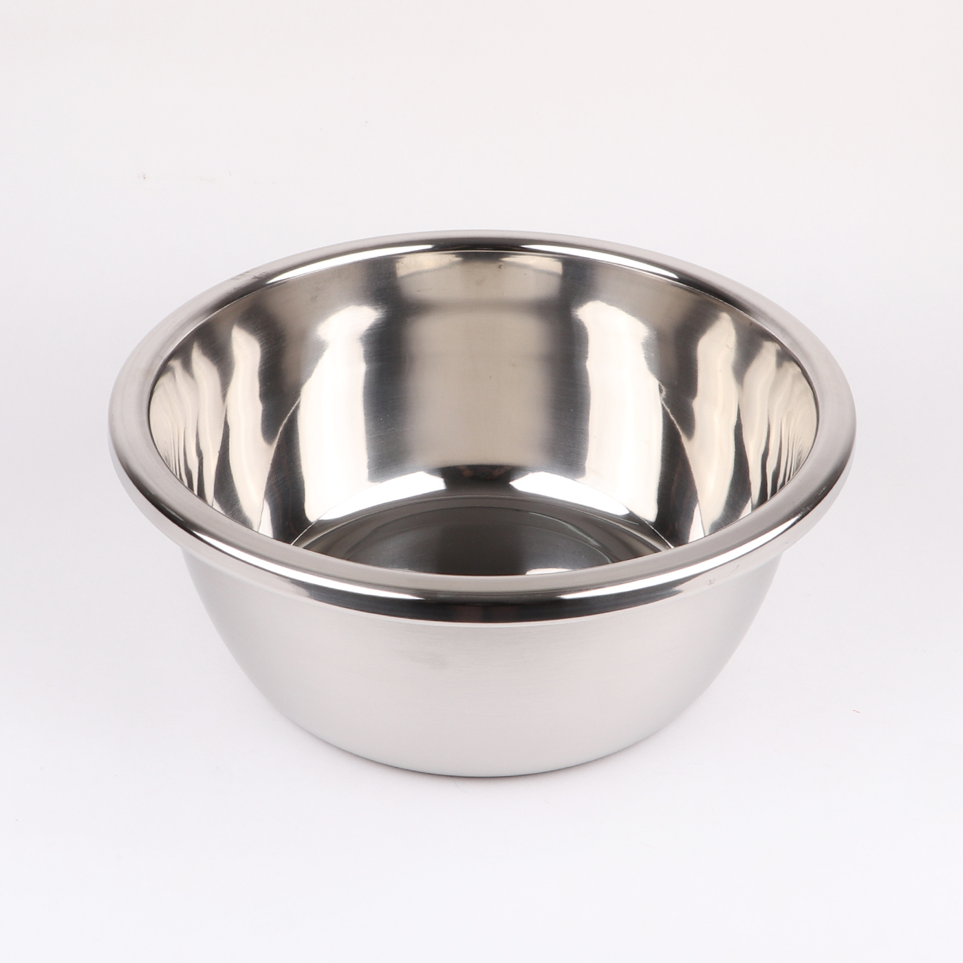 Bộ thau inox 5 món cao cấp đa năng (Size 14-16-20-22-24cm)
