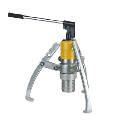 Vam thủy lực 3 chấu 20 tấn YL-20