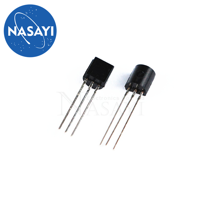 100pcs mcr100-6 mcr100 to-92