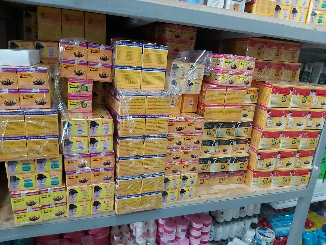 lột da cao cấp NN