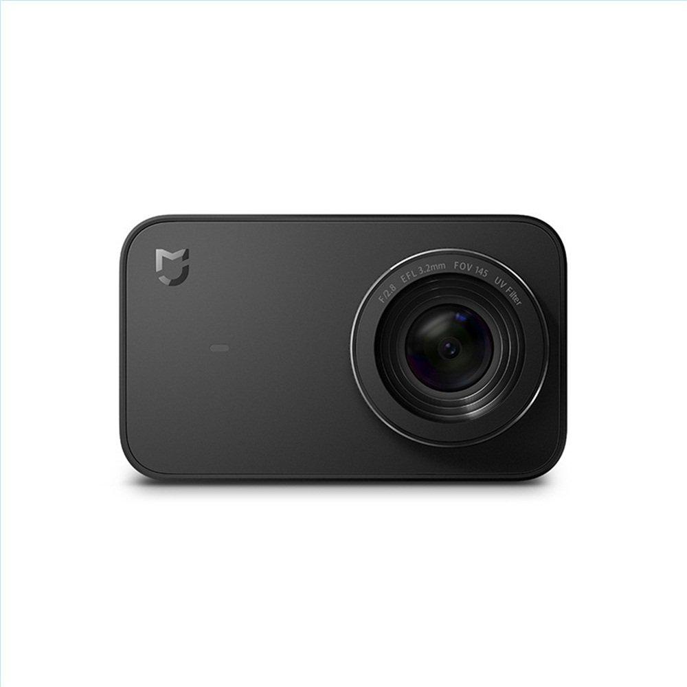 Combo sạc đôi + 2 pin cho Xiaomi Mijia Action camera