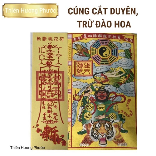 Cúng quan âm bồ tát vàng mã cao cấp