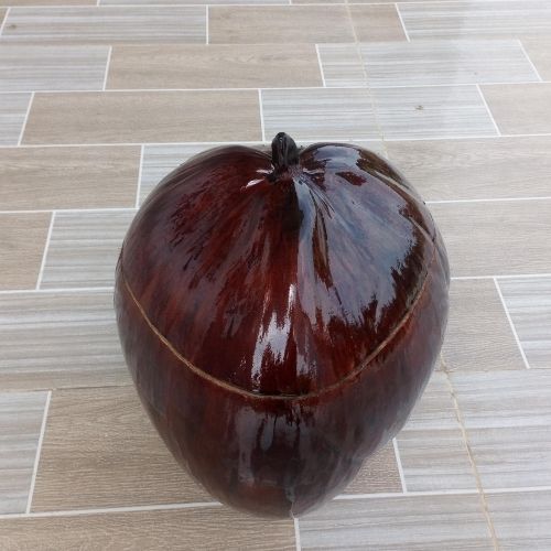 Bộ vỏ bình trà và bình trà cỡ nhỏ (khoảng 450-500ml)
