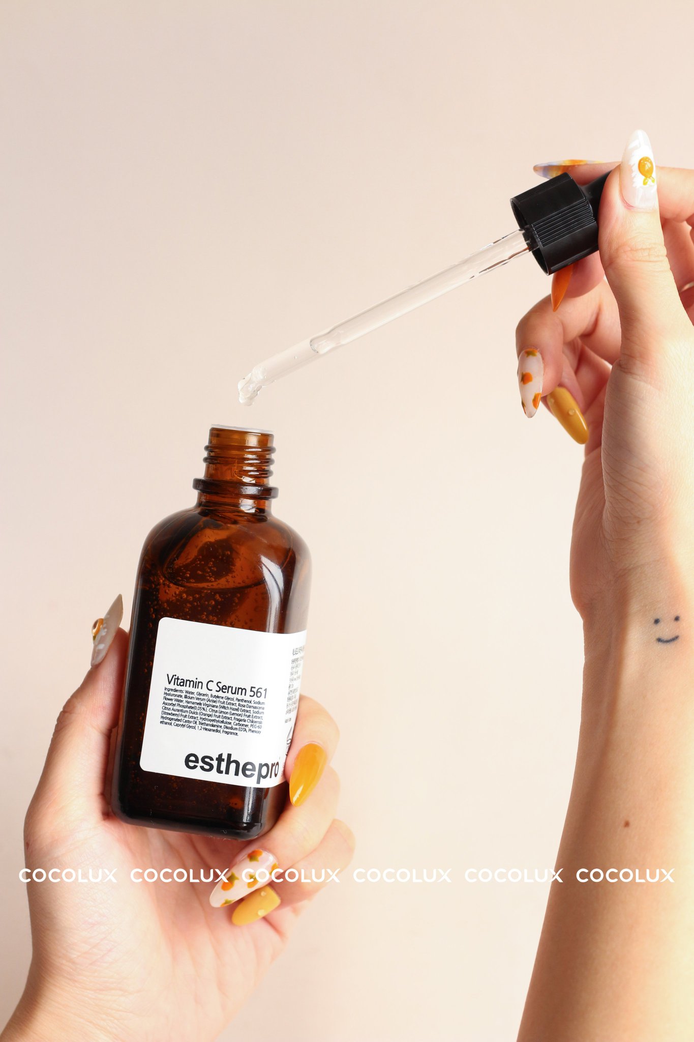 Tinh Chất Esthepro Vitamin C Serum 561