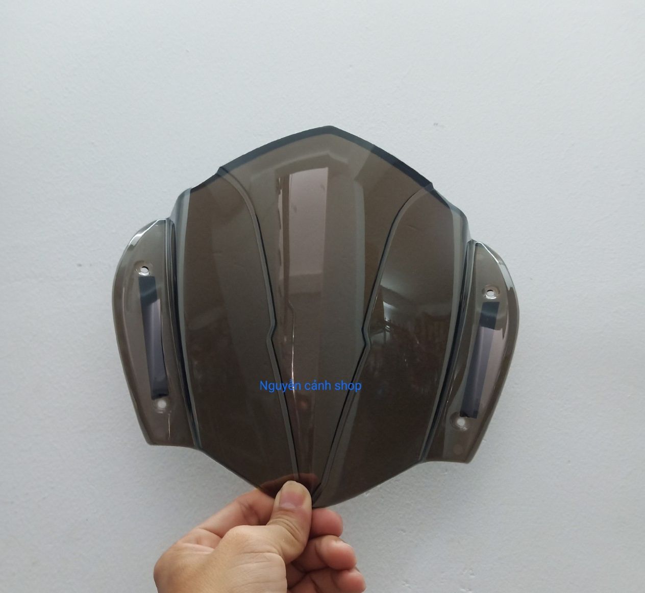 [HCM]chắn gió xe SH VN 2020
