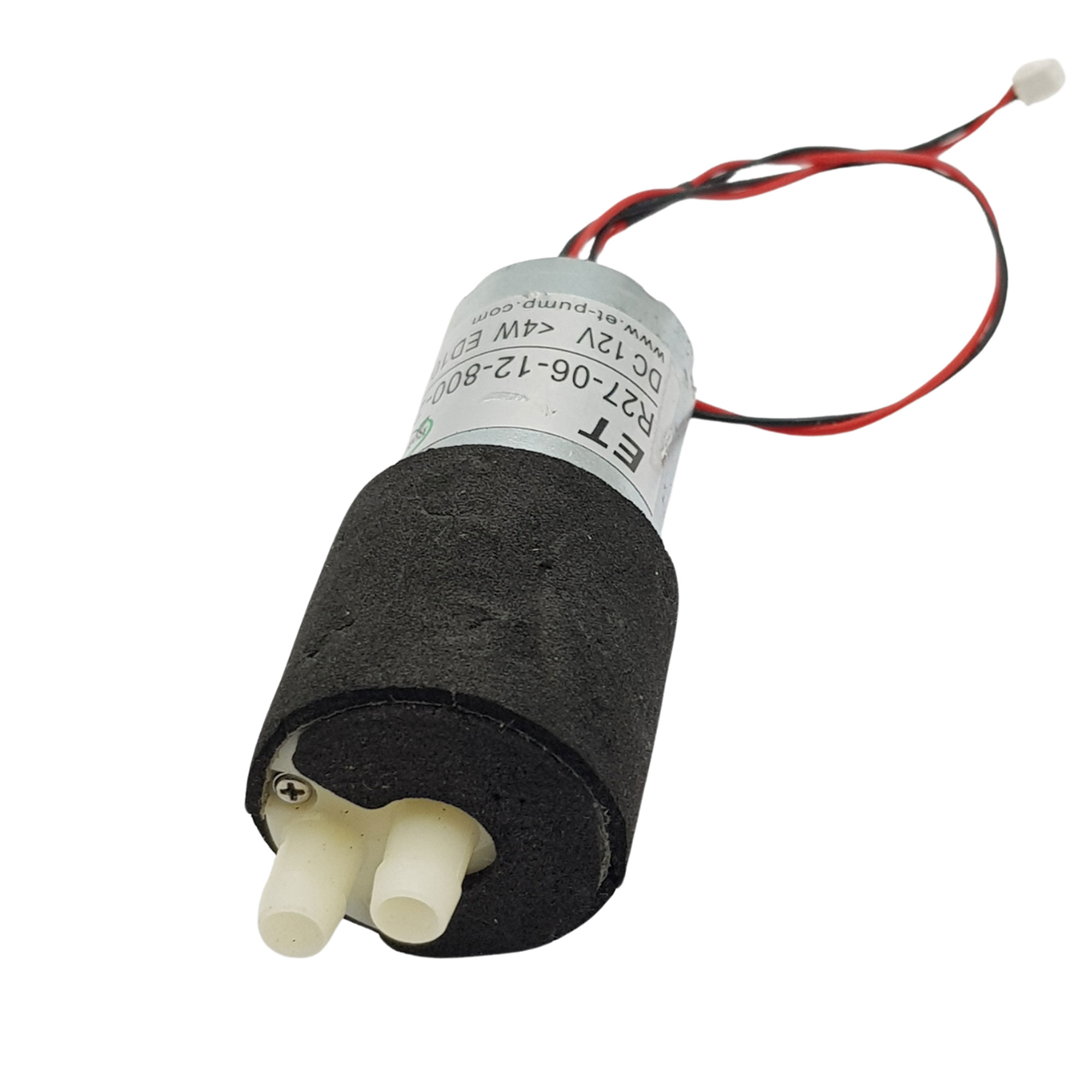 Bơm nước tự mồi tháo máy 370 12V