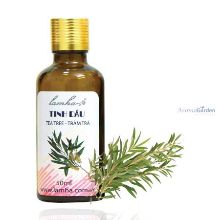 tinh dầu trà tràm 10ml
