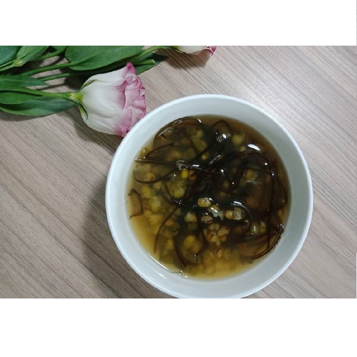 PHỔ TAI RONG BIỂN SẤY KHÔ (100g)