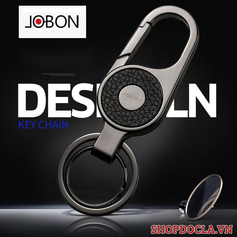 Móc Khóa xe hơi  xe máy Jobon 079AY