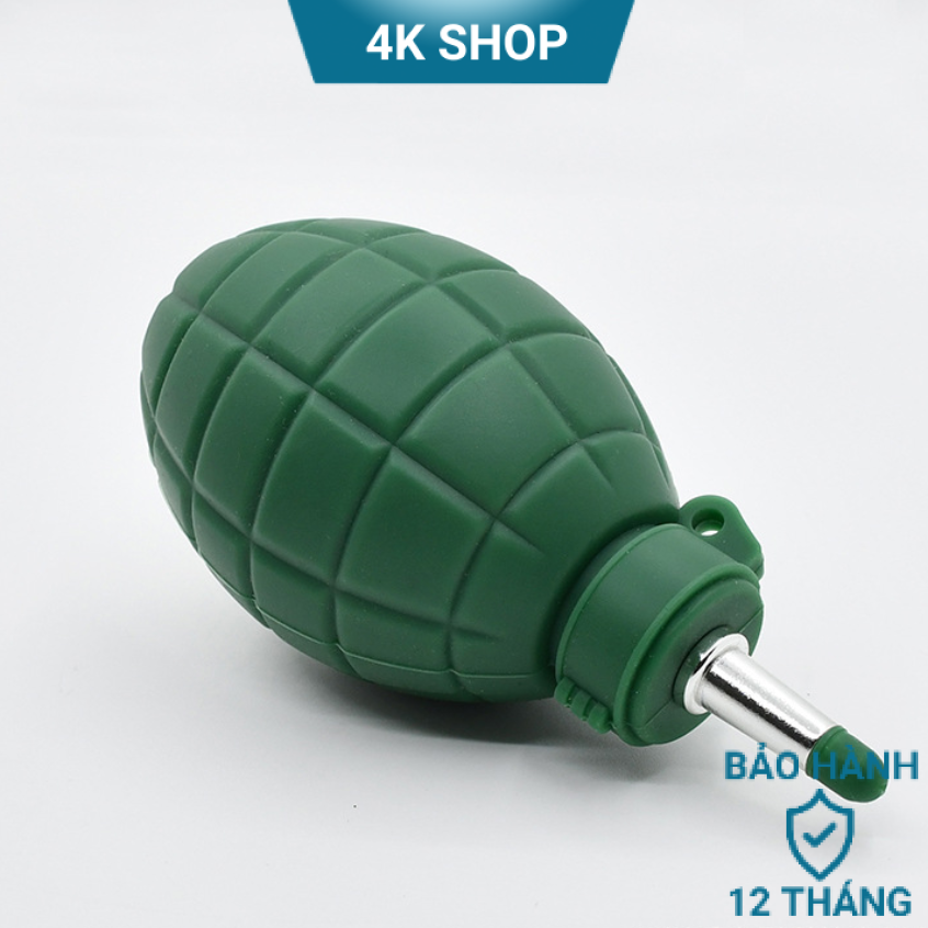 Bóng thổi tốt đàn hồi nhanh và lực thổi mạnh