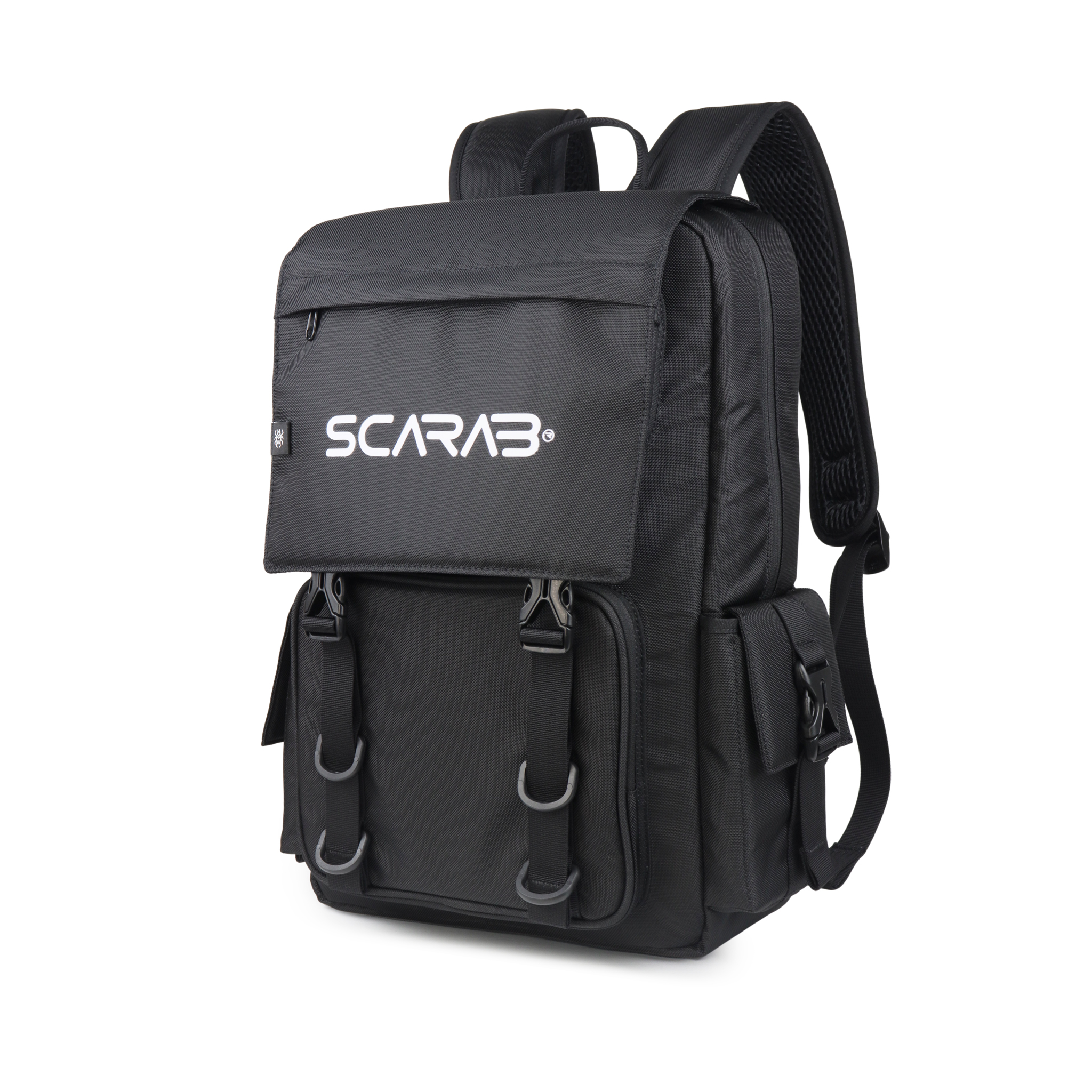 Balo Đi Học  SCARAB - REGUALAR™ Upgrade