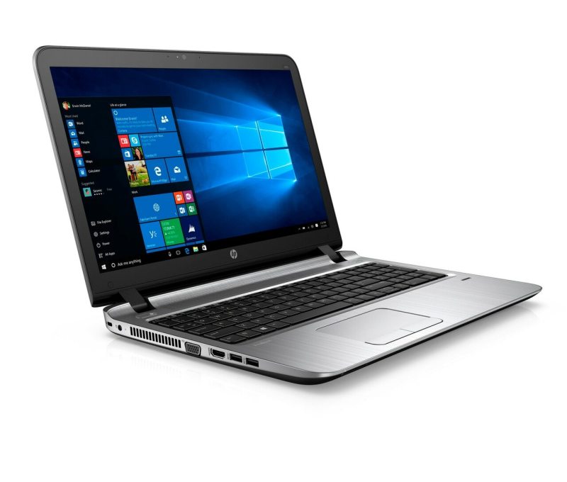 Bảng giá Laptop HP Probook 450G3 Intel Cleron 3205/ Ram 4gb/ SSD 128gb/ 15.6 inch HD -  Hành xách tay nhật Phong Vũ