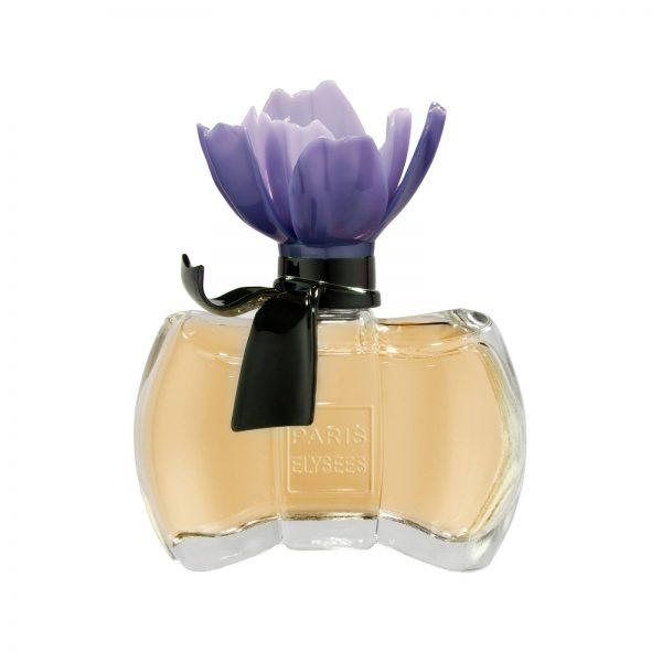 Nước Hoa Nữ Paris Elysees La Petite Fleur Romantique (100ml)