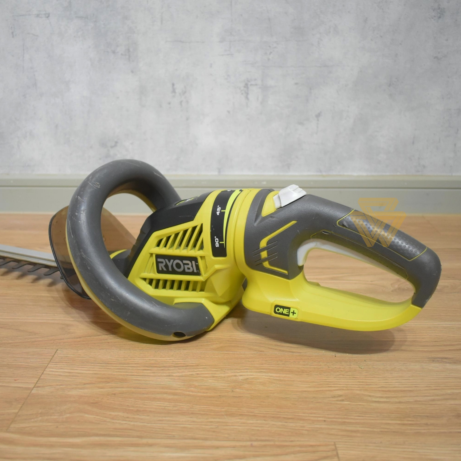 Ryobi oht1851r discount