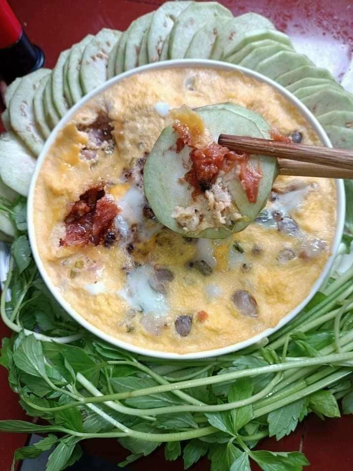 Mắm Cá Phèn 1 Hủ 500g
