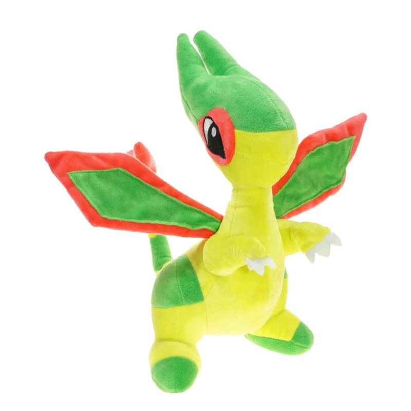 Gấu bông pokemon Flygon- size-30cm