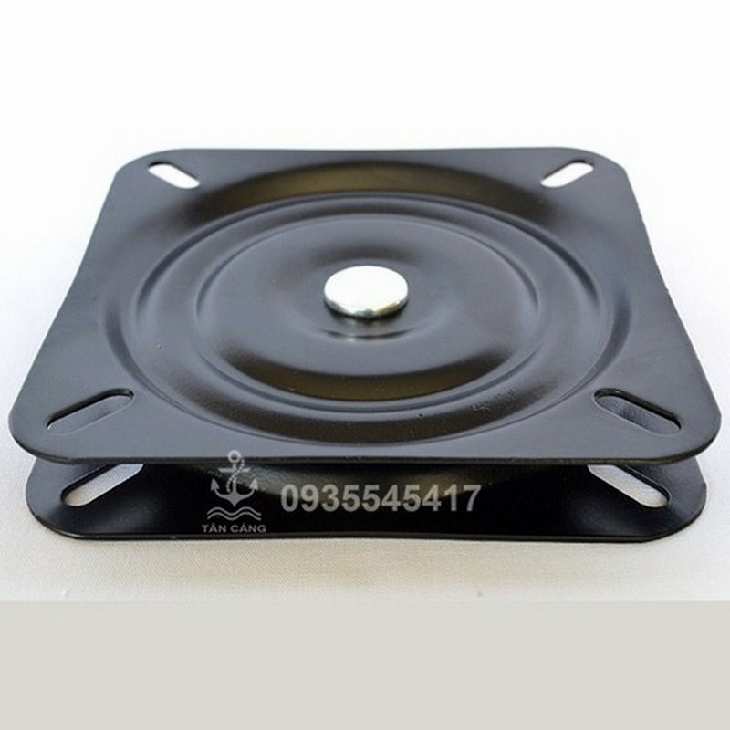 [HCM]MÂM XOAY 200 x 200MM CHO NGÀNH MỘC