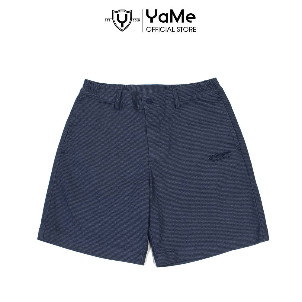 Quần short nam đơn giản y2010 y nguyên bản ver23 20876 |yame|
