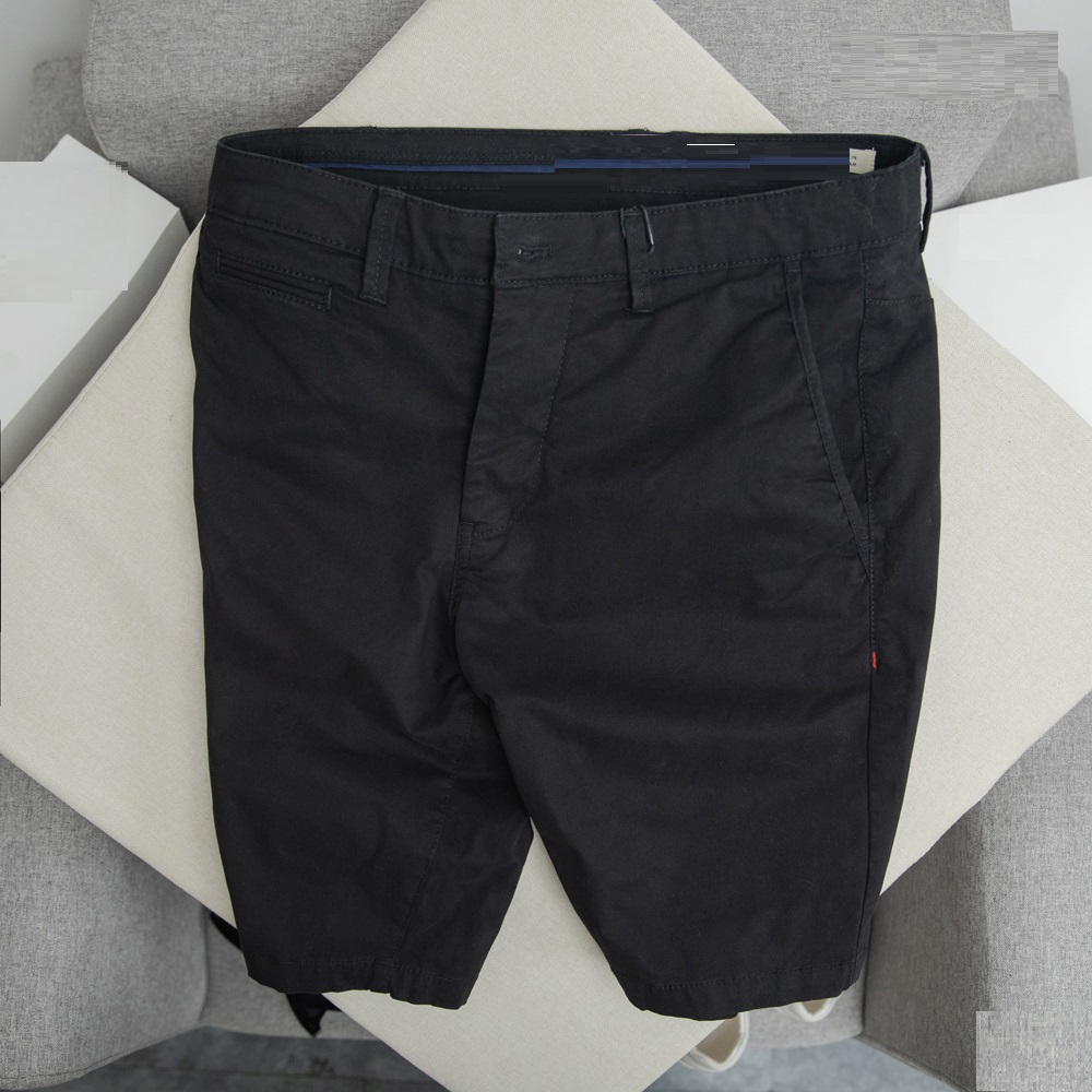 [HCM]quần short kaki nam vải mềm mịn