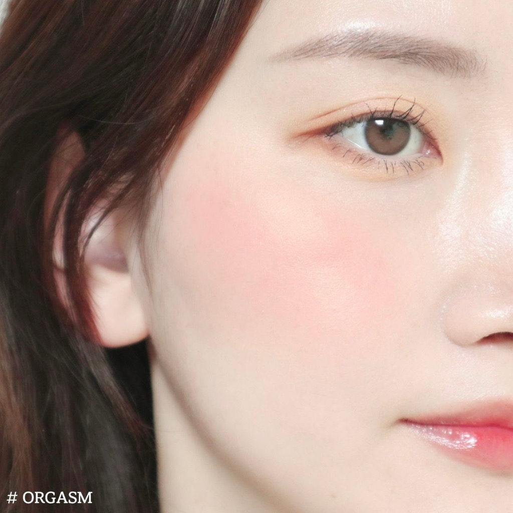 Phấn má hồng Nars Blush