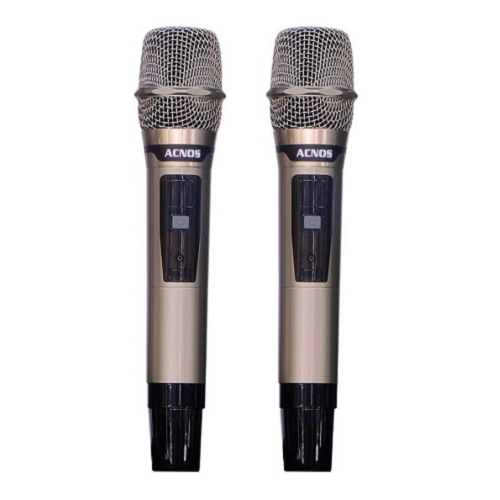 Dàn âm thanh di động xách tay ACNOS CS446