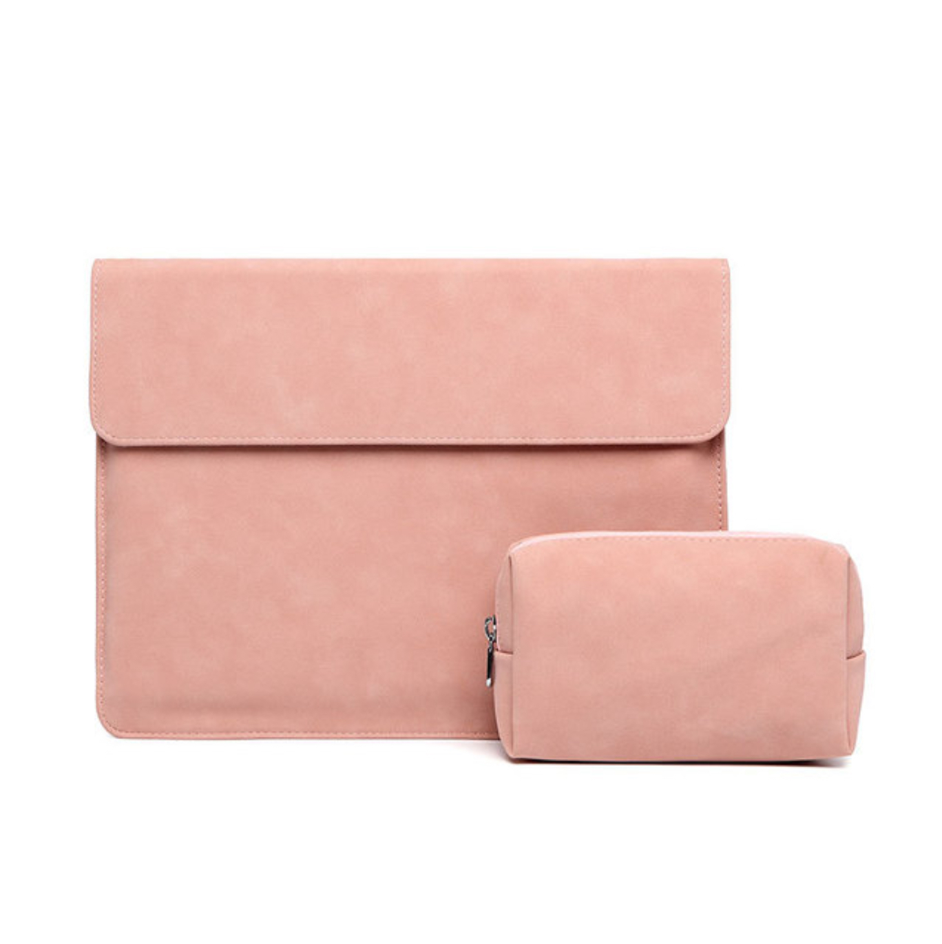 Bao da, túi da chống sốc cho macbook, laptop, surface