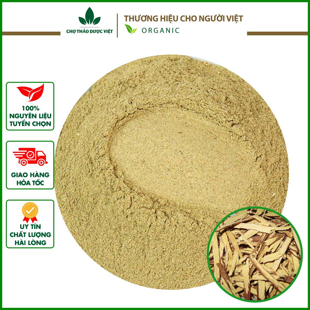 1kg Bột cam thảo nguyên chất - Chợ thảo dươc Việt