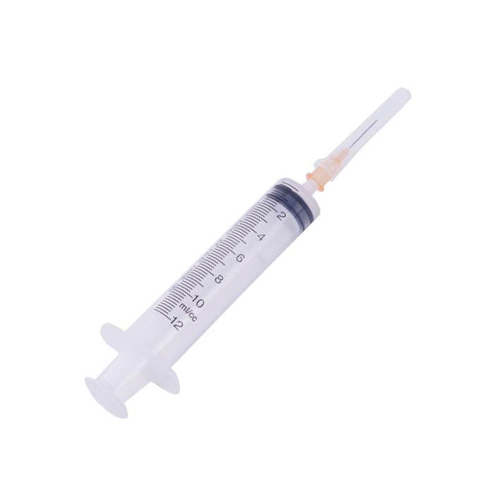[HCM] Bơm tiêm / Ống kim chích y tế (Xy lanh) tiệt trùng dùng 1 lần Vinahankook 5, 10, 20 cc / ml (bơm thuốc, sữa, thức ăn)