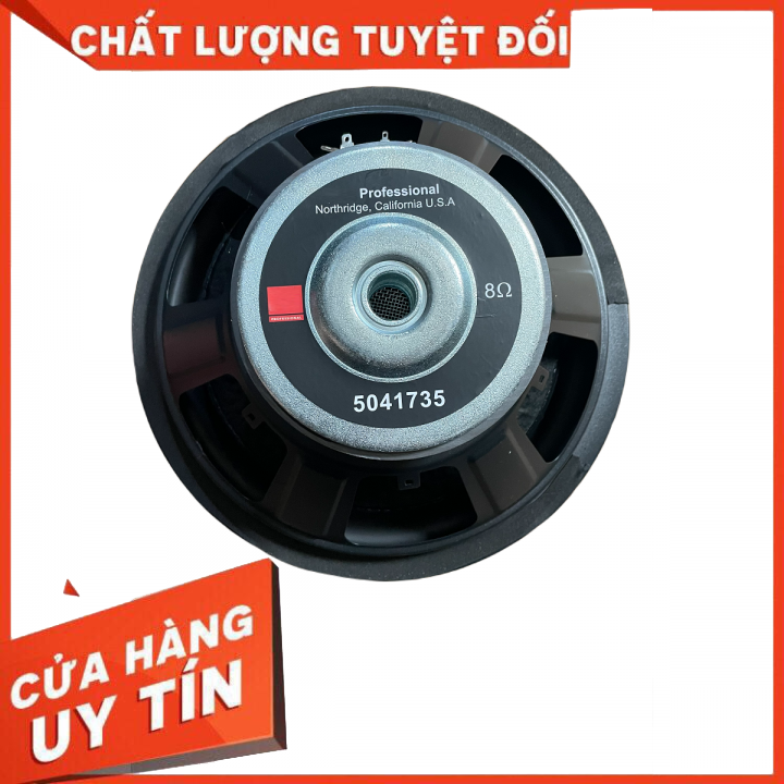 Củ loa SUB điện bass 30 JB nhập khẩu: Giá 1 chiếc