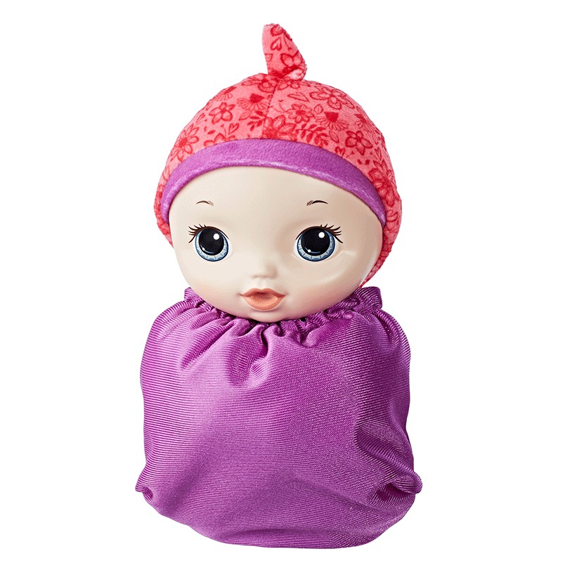 Đồ chơi BABY ALIVE - Em bé tí hon - Mã SP E1088