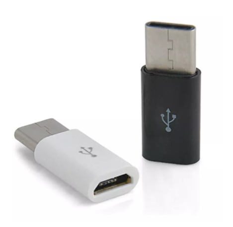 [HCM]Jack chuyển Micro USB sang USB Type C