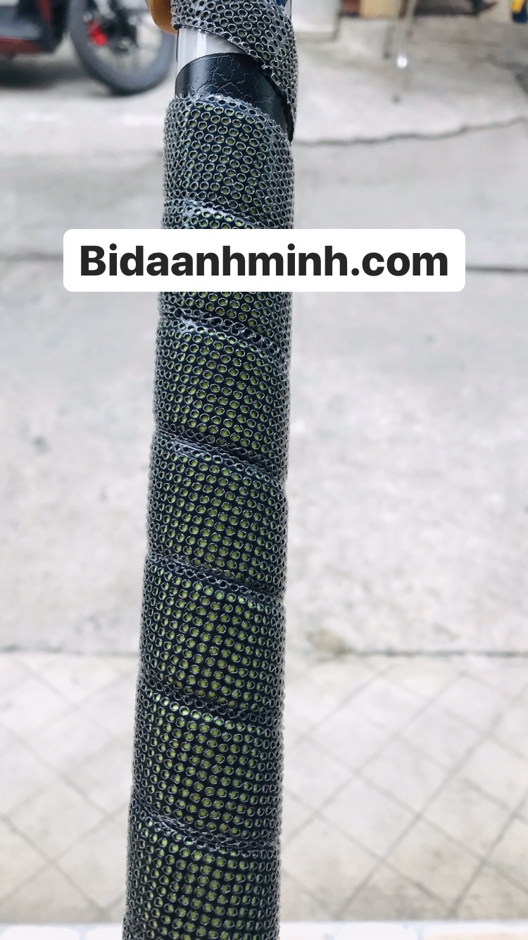 [HCM]Ruốc cơ bida ASH