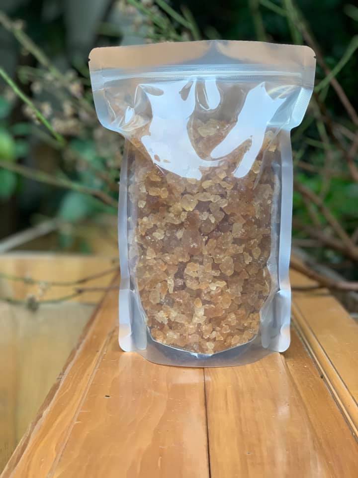 1kg đường phèn kết tinh tự nhiên size nhỏ